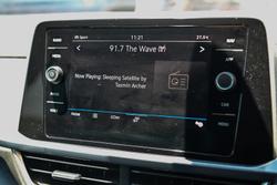 2025 Volkswagen T-Roc 110TSI Style