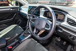 2025 Volkswagen T-Roc 110TSI Style