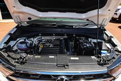 2025 Volkswagen T-Roc 110TSI Style