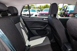 2024 Volkswagen T-Cross 85TSI Life