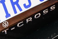 2024 Volkswagen T-Cross 85TSI Life