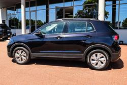 2024 Volkswagen T-Cross 85TSI Life