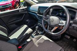 2024 Volkswagen T-Cross 85TSI Life