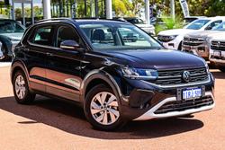 2024 Volkswagen T-Cross 85TSI Life