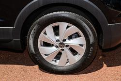 2024 Volkswagen T-Cross 85TSI Life