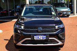 2024 Volkswagen T-Cross 85TSI Life