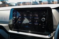 2024 Volkswagen T-Cross 85TSI Life