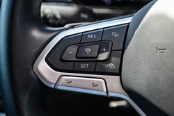 2024 Volkswagen T-Cross 85TSI Life