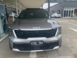 2024 Kia Sorento GT-Line