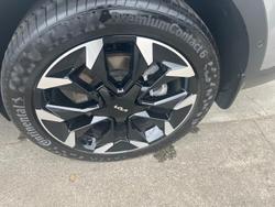 2024 Kia Sorento GT-Line