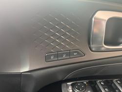 2024 Kia Sorento GT-Line