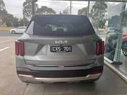 2024 Kia Sorento GT-Line