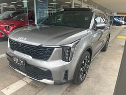 2024 Kia Sorento GT-Line