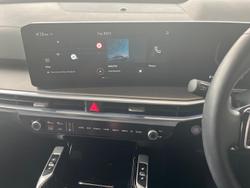 2024 Kia Sorento GT-Line