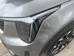 2024 Kia Sorento GT-Line