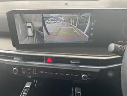 2024 Kia Sorento GT-Line