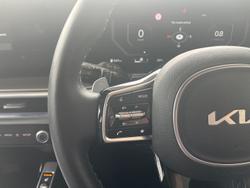 2024 Kia Sorento GT-Line