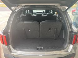 2024 Kia Sorento GT-Line