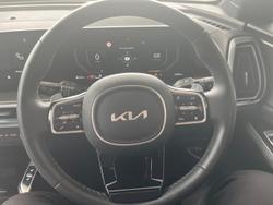 2024 Kia Sorento GT-Line