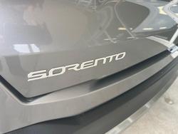 2024 Kia Sorento GT-Line