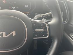 2024 Kia Sorento GT-Line