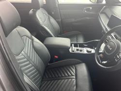 2024 Kia Sorento GT-Line