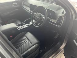 2024 Kia Sorento GT-Line