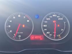 2021 MG MG3 Excite MY21 Tudor Yellow