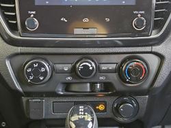 2025 Isuzu D-MAX X-RIDER MY24 4X4 Dual Range Neptune Blue