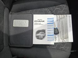 2025 Isuzu D-MAX X-RIDER MY24 4X4 Dual Range Neptune Blue