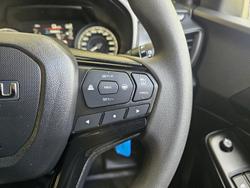 2025 Isuzu D-MAX X-RIDER MY24 4X4 Dual Range Neptune Blue