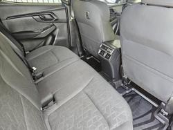 2025 Isuzu D-MAX X-RIDER MY24 4X4 Dual Range Neptune Blue