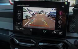 2025 Renault Duster Techno