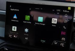 2025 Renault Duster Techno