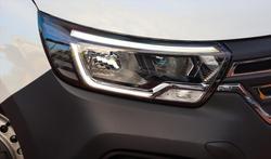 2025 Renault Kangoo L1