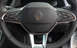 2025 Renault Kangoo L1