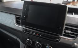 2025 Renault Kangoo L1