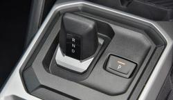 2025 Renault Duster Evolution