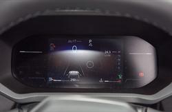 2025 Renault Duster Evolution