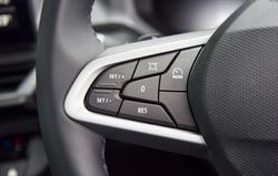 2025 Renault Duster Evolution