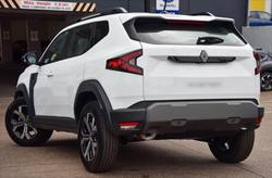 2025 Renault Duster Evolution