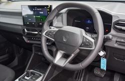 2025 Renault Duster Evolution