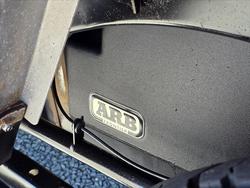 2018 Nissan Navara ST-X