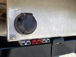 2018 Nissan Navara ST-X