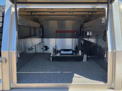 2018 Nissan Navara ST-X