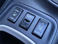 2018 Nissan Navara ST-X