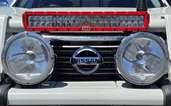 2018 Nissan Navara ST-X