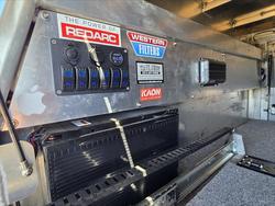 2018 Nissan Navara ST-X