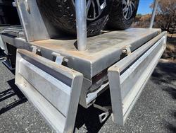 2018 Nissan Navara ST-X