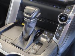 2024 Toyota Landcruiser GR Sport